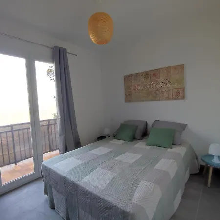 3 Pieces Διαμέρισμα Olmeto (Corsica)