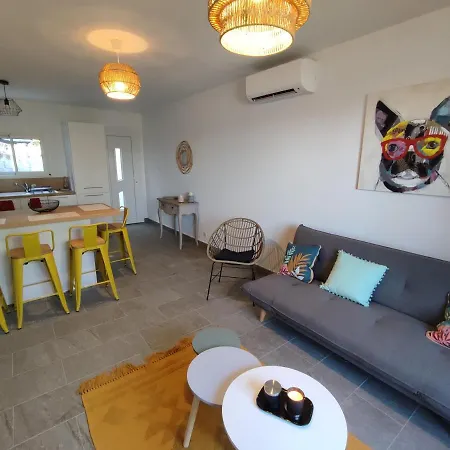 Lägenhet 3 Pieces *