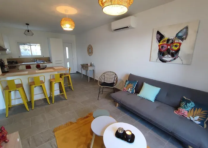 Апартаменты 3 Pieces *