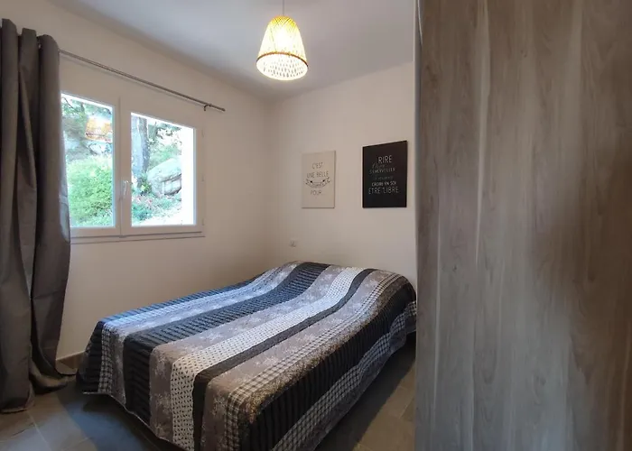 Апартаменты 3 Pieces