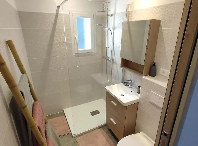 3 Pieces Апартаменты Ольмето