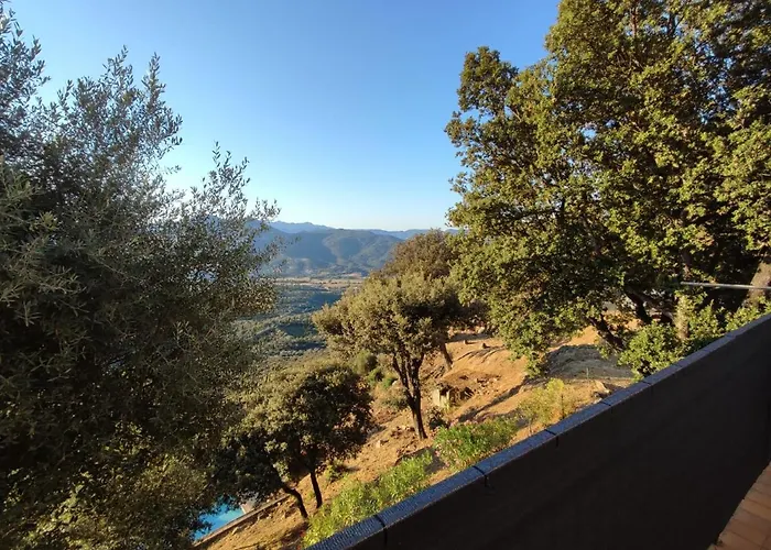 Апартаменты 3 Pieces Ольмето