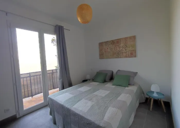 3 Pieces Апартаменты Ольмето