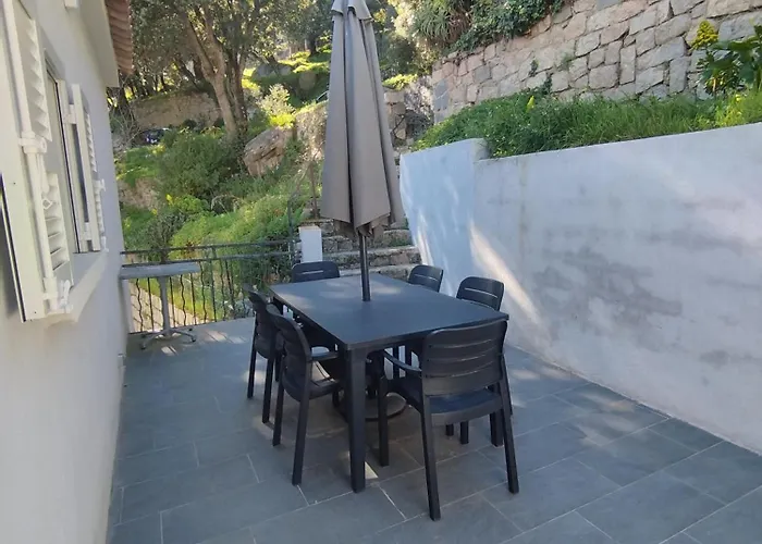 Апартаменты 3 Pieces